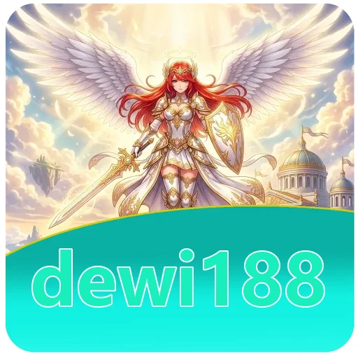 Pasang APK dewi188 di Android