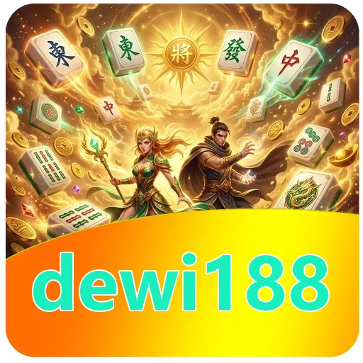 Instalasi dewi188