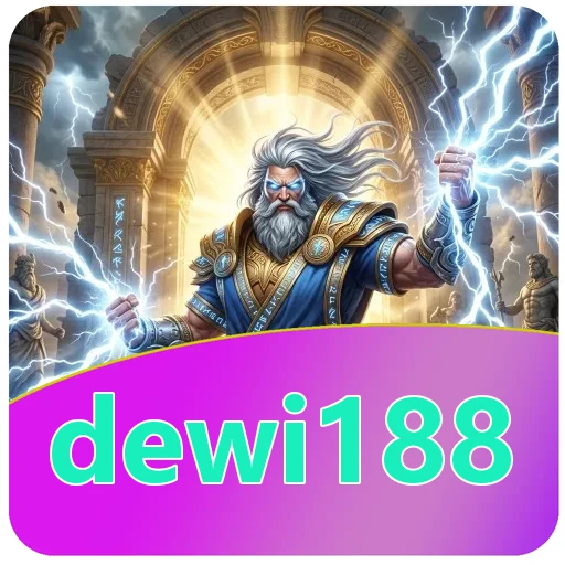 Keamanan dewi188